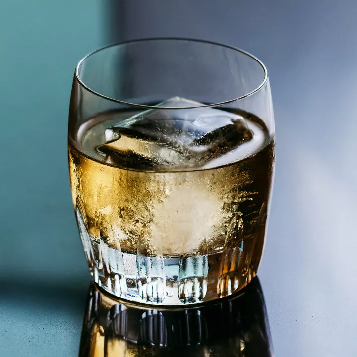 Rusty Nail