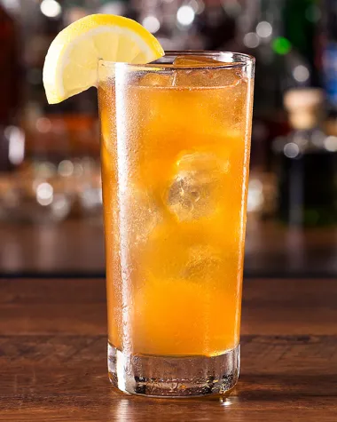 Tennessee Tea Cocktail