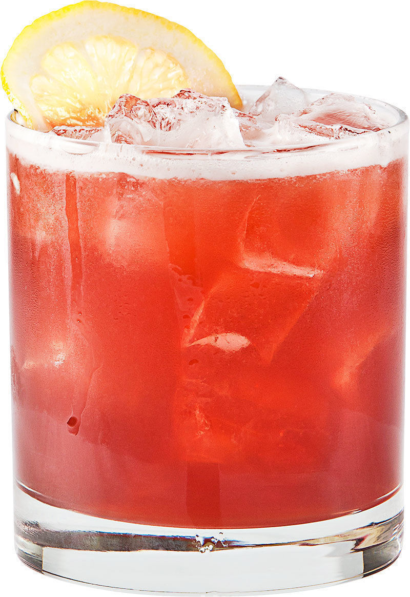 Bourbon Renewal