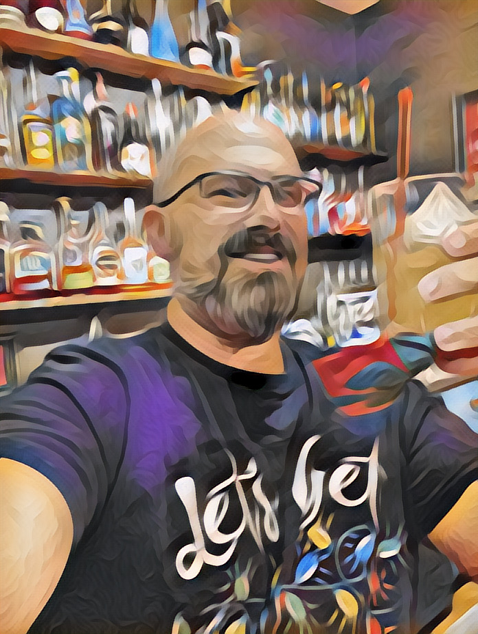 M^3 Craft Cocktails