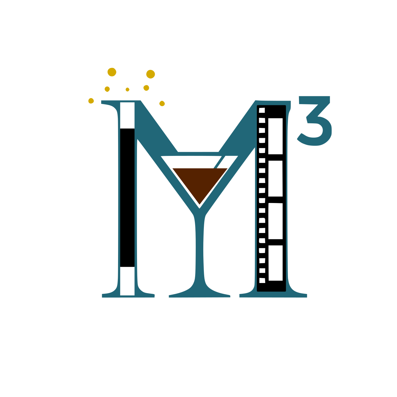 M^3 Craft Cocktails
