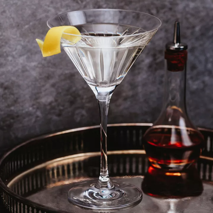 Classic Martini