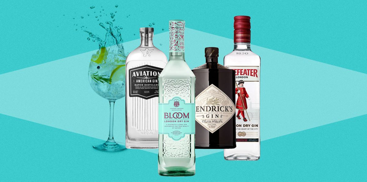 Gin