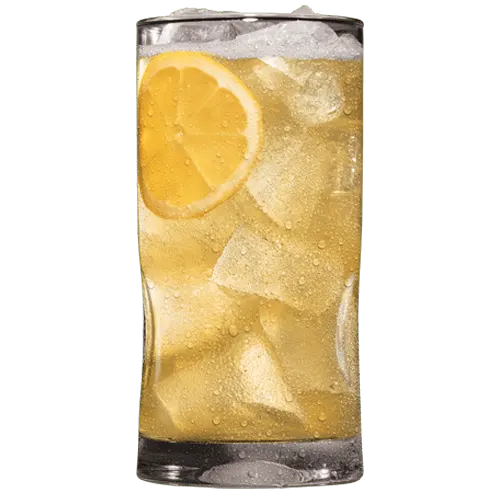 Jack Apple Fizz