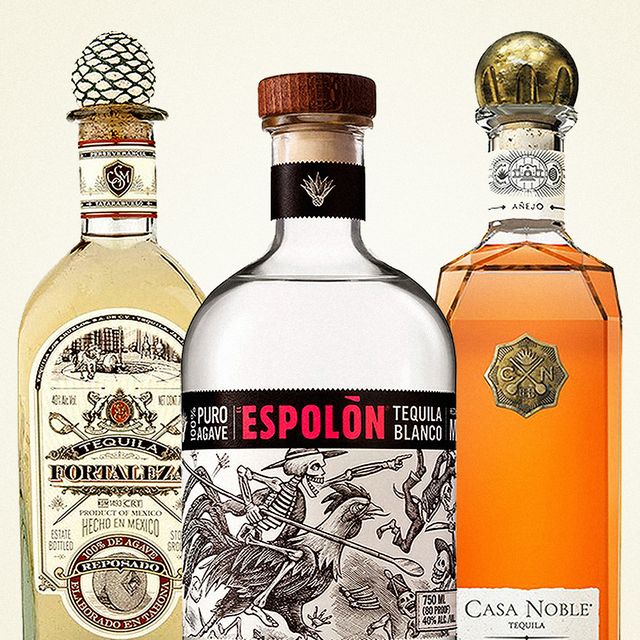 Tequila