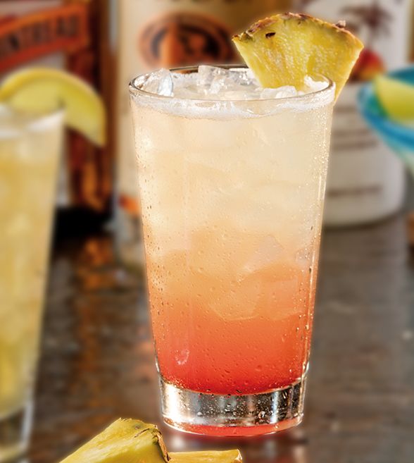 Tito's Punch